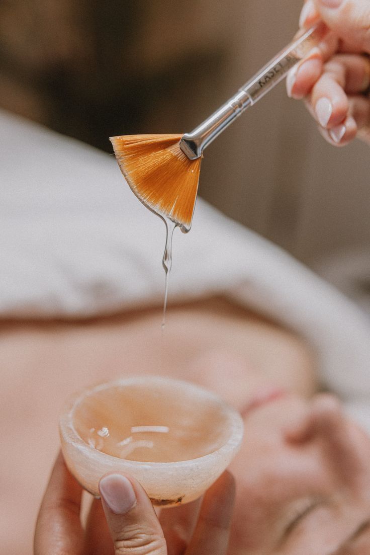 Skin Prep & Priming Ritual