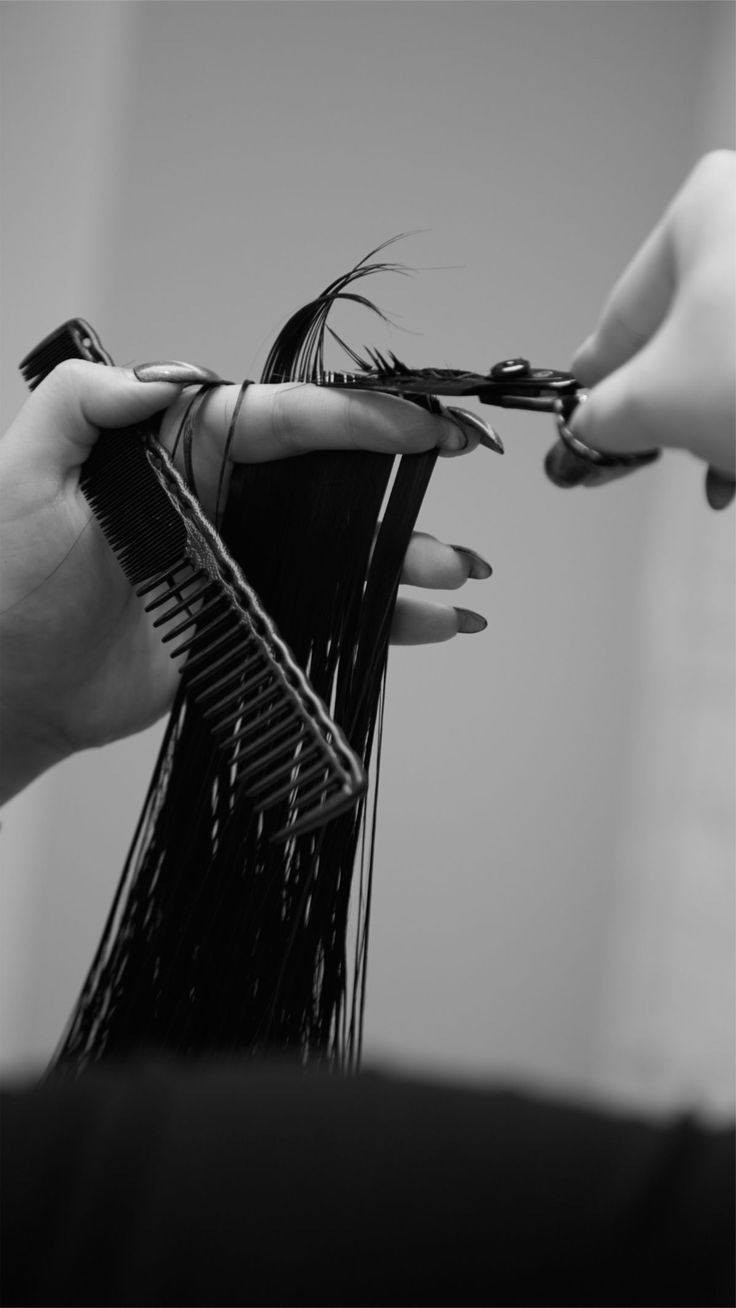 Precision Hair Artistry