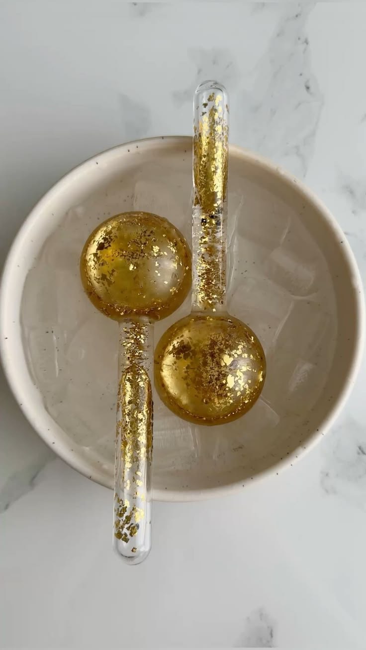 24K Gold Pre-Wedding Glow